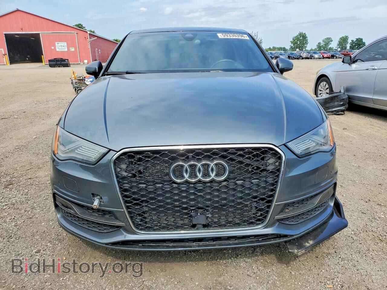 2015 AUDI A3 - VIN: WAUKFRFF4F1002986 - Photo 5