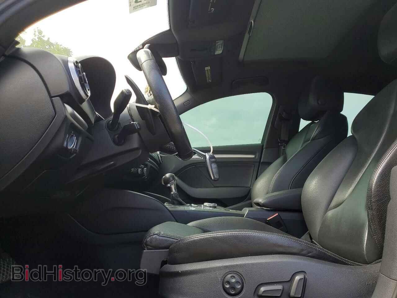 2015 AUDI A3 - VIN: WAUKFRFF4F1002986 - Photo 7