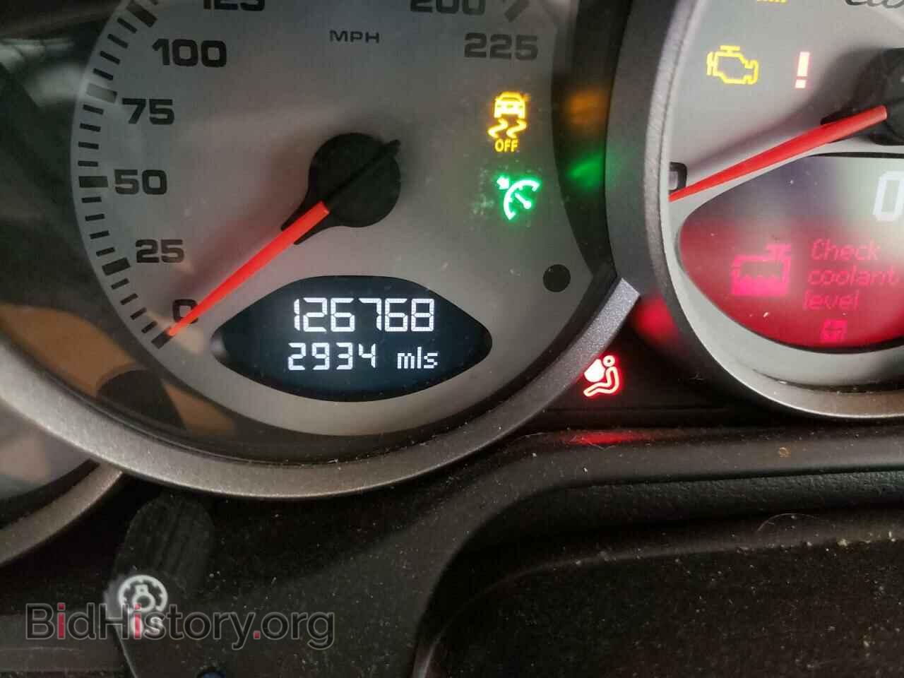 2012 PORSCHE 911 - VIN: WP0CD2A92CS773474 - Фото 8