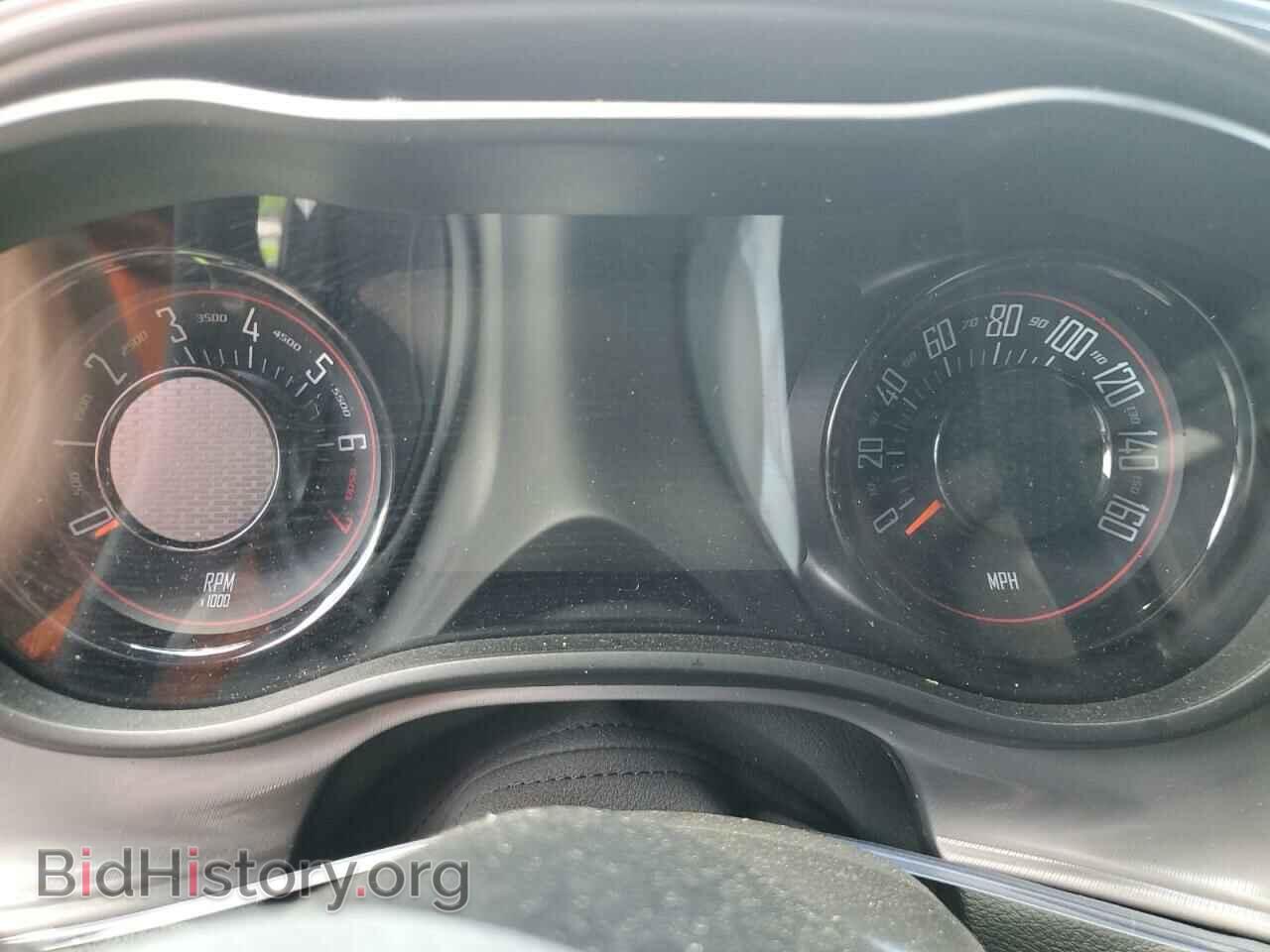 2023 DODGE CHALLENGER - VIN: 2C3CDZAG3PH696316 - Photo 9
