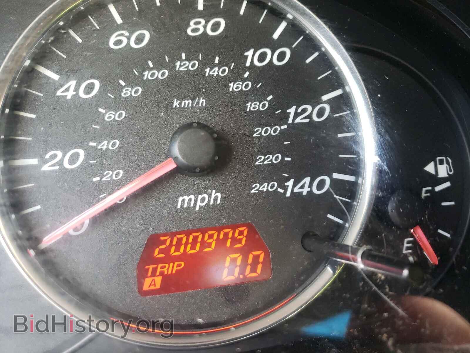 2008 MAZDA 6 - VIN: 1YVHP80C785M20208 - Фото 8