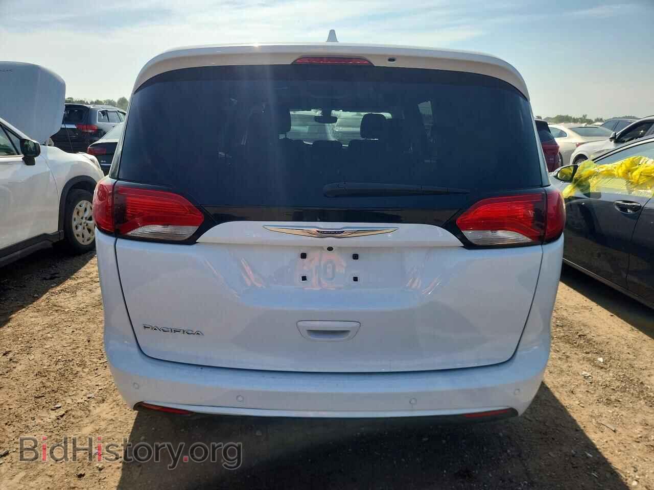 2019 CHRYSLER PACIFICA - VIN: 2C4RC1FG0KR594252 - Фото 6