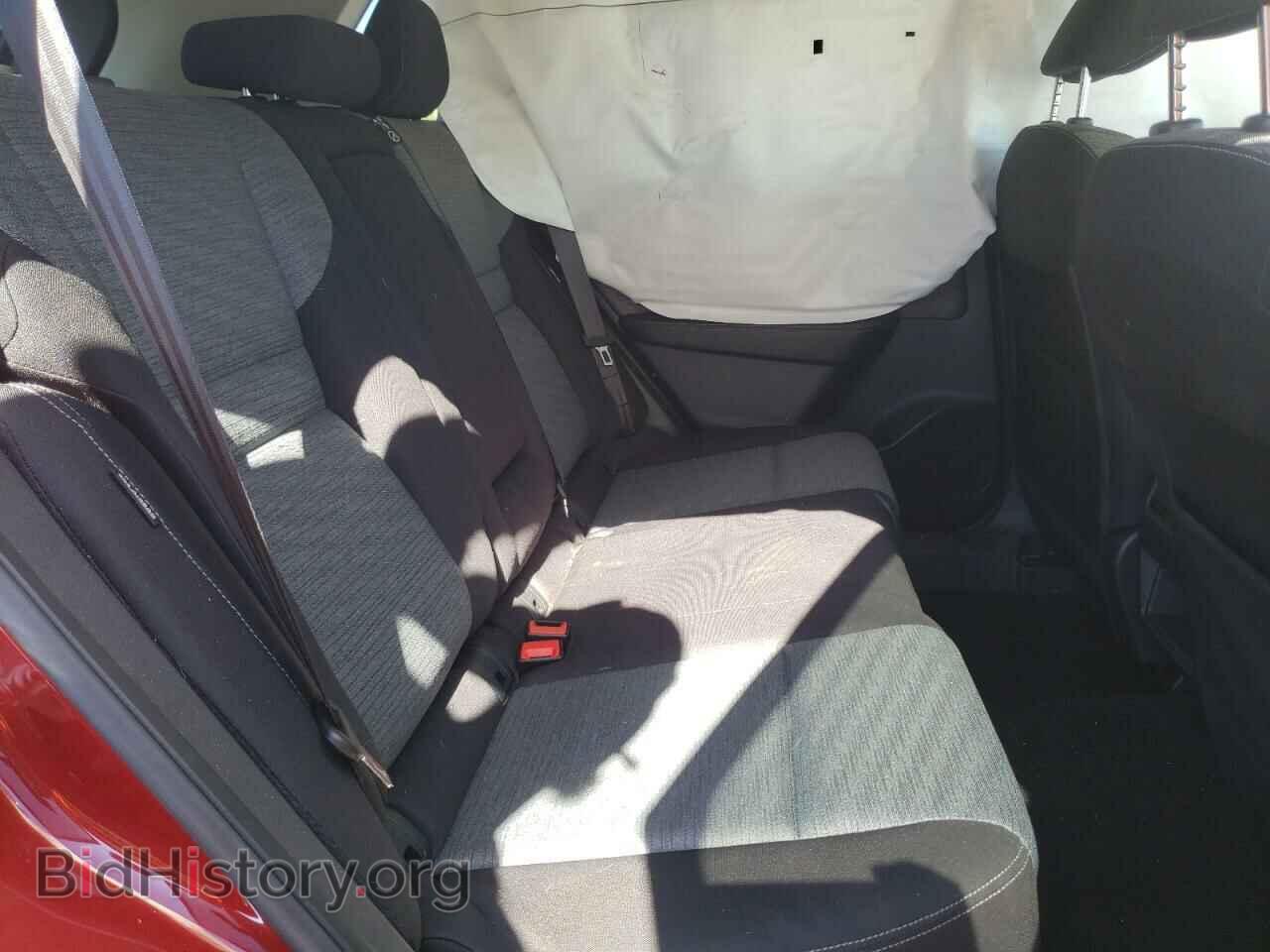 2021 NISSAN ROGUE - VIN: JN8AT3AA6MW012097 - Фото 6