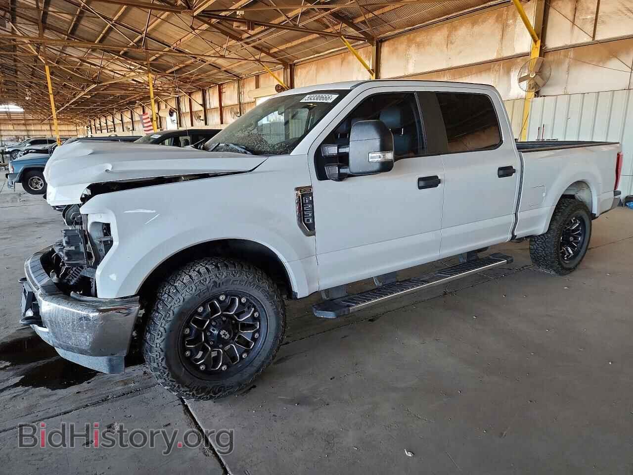 Photo 1FT7W2A60KEE33867 - FORD F250 2019