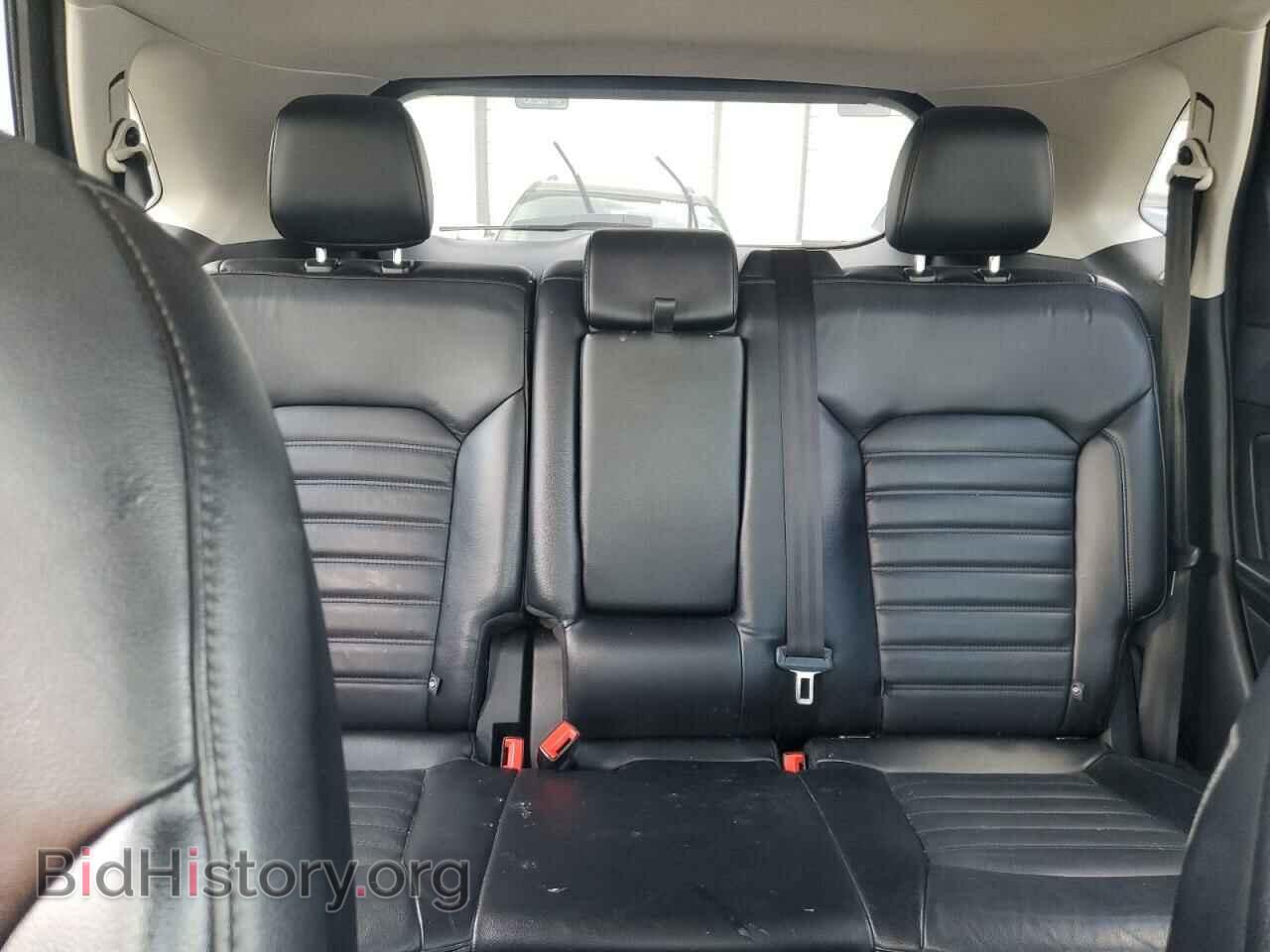 2015 FORD EDGE - VIN: 2FMTK4J85FBB95728 - Photo 10