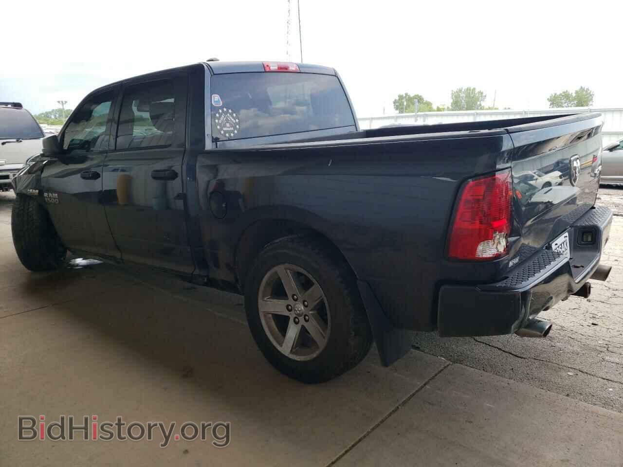 2014 RAM 1500 - VIN: 1C6RR7KT1ES328477 - Фото 2