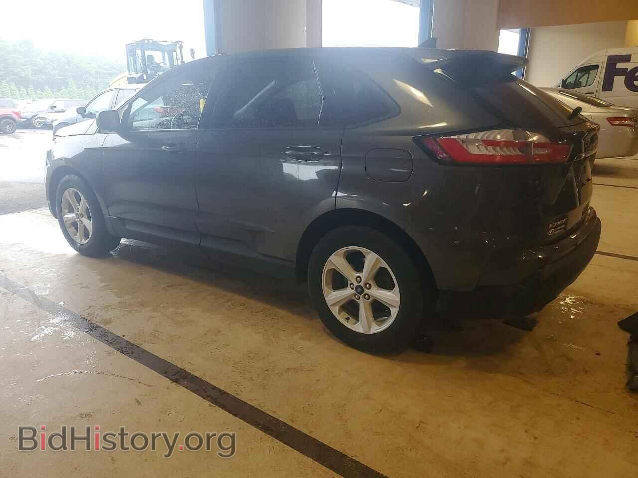 2020 FORD EDGE - VIN: 2FMPK4G99LBB51292 - Photo 2