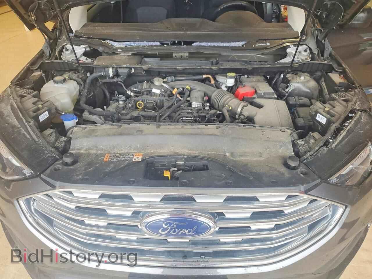 2020 FORD EDGE - VIN: 2FMPK4G99LBB51292 - Photo 12