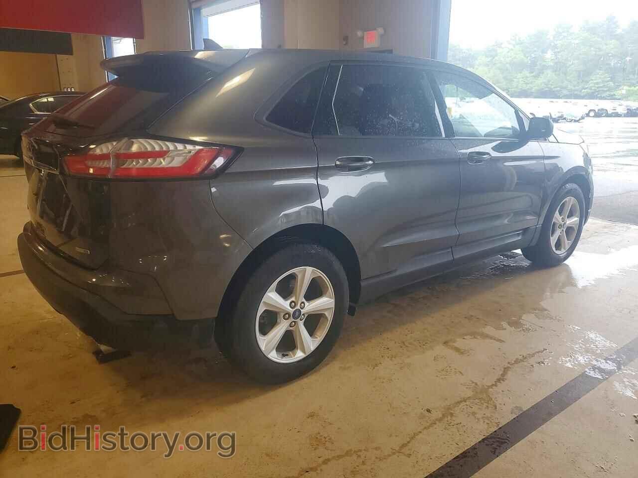 2020 FORD EDGE - VIN: 2FMPK4G99LBB51292 - Photo 3