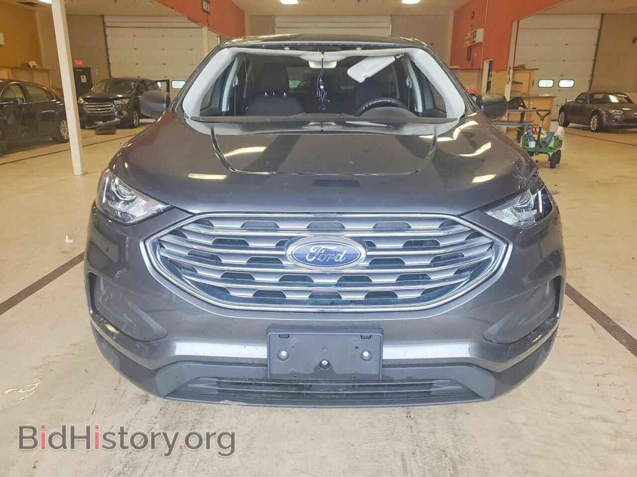 2020 FORD EDGE - VIN: 2FMPK4G99LBB51292 - Photo 5