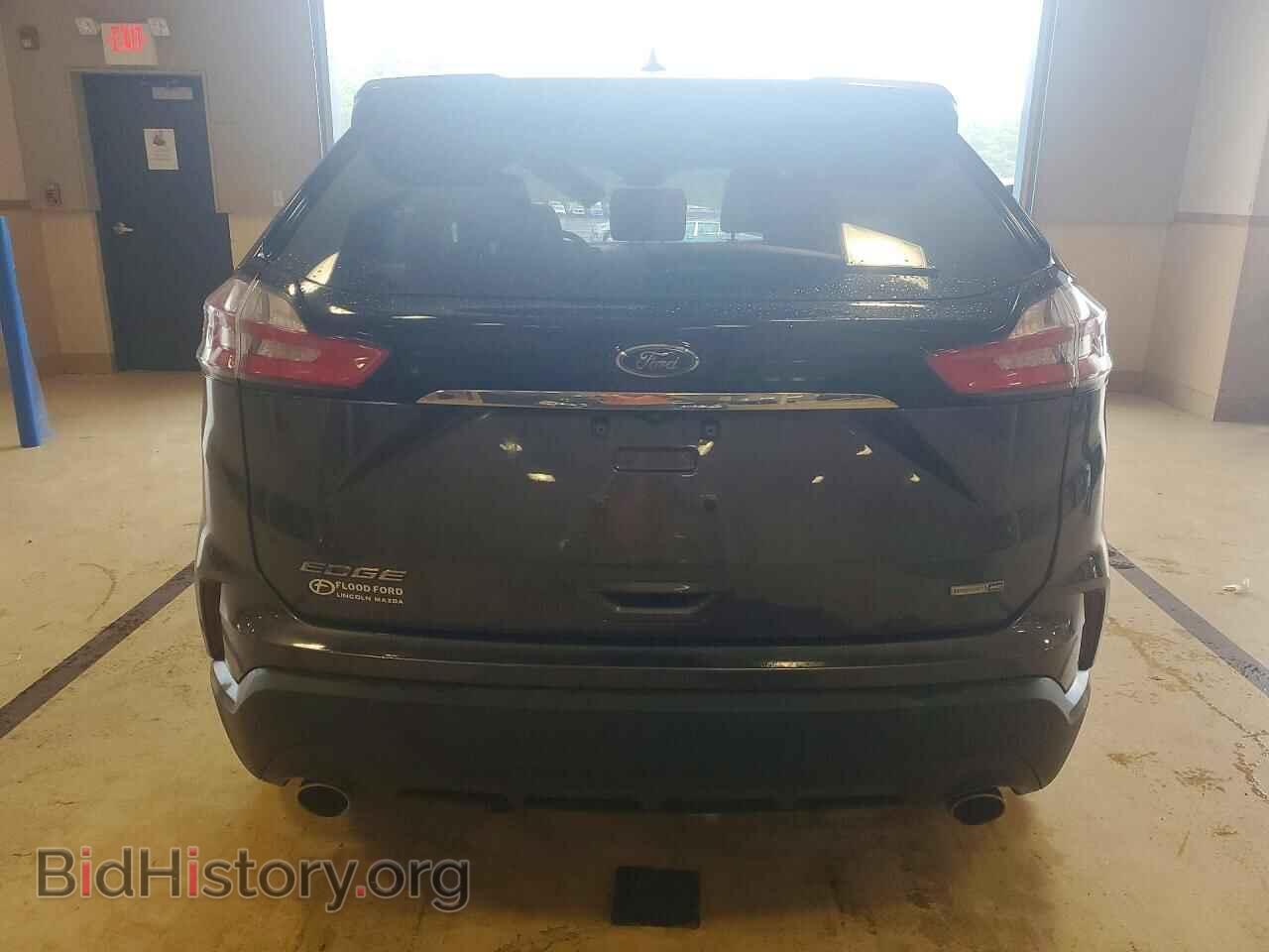 2020 FORD EDGE - VIN: 2FMPK4G99LBB51292 - Photo 6