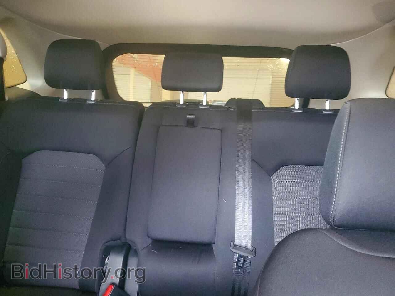 2020 FORD EDGE - VIN: 2FMPK4G99LBB51292 - Photo 10