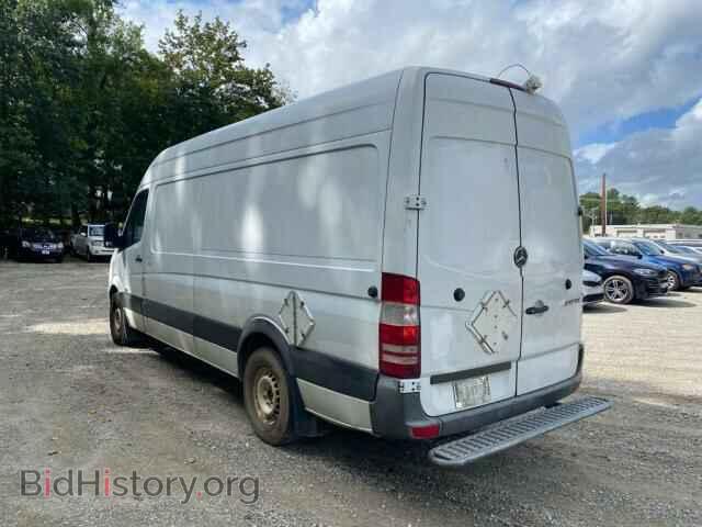 2011 MERCEDES-BENZ SPRINTER - VIN: WD3PE8CB2B5607478 - Фото 3