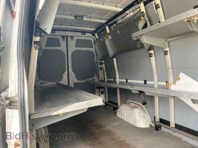 2011 MERCEDES-BENZ SPRINTER - VIN: WD3PE8CB2B5607478 - Фото 10