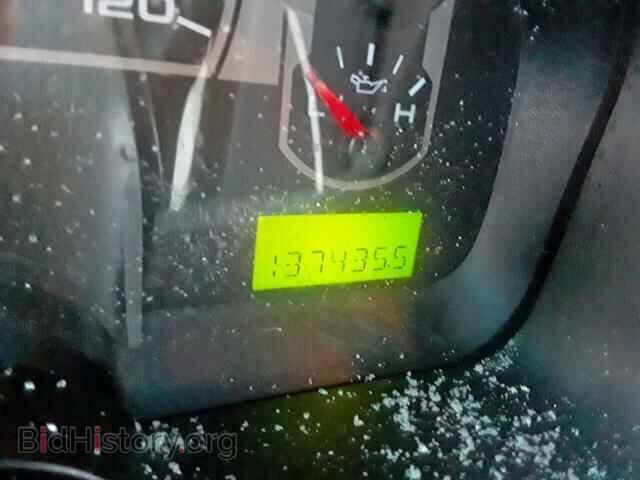 2006 FORD F150 - VIN: 1FTPX14V36FA90465 - Фото 8