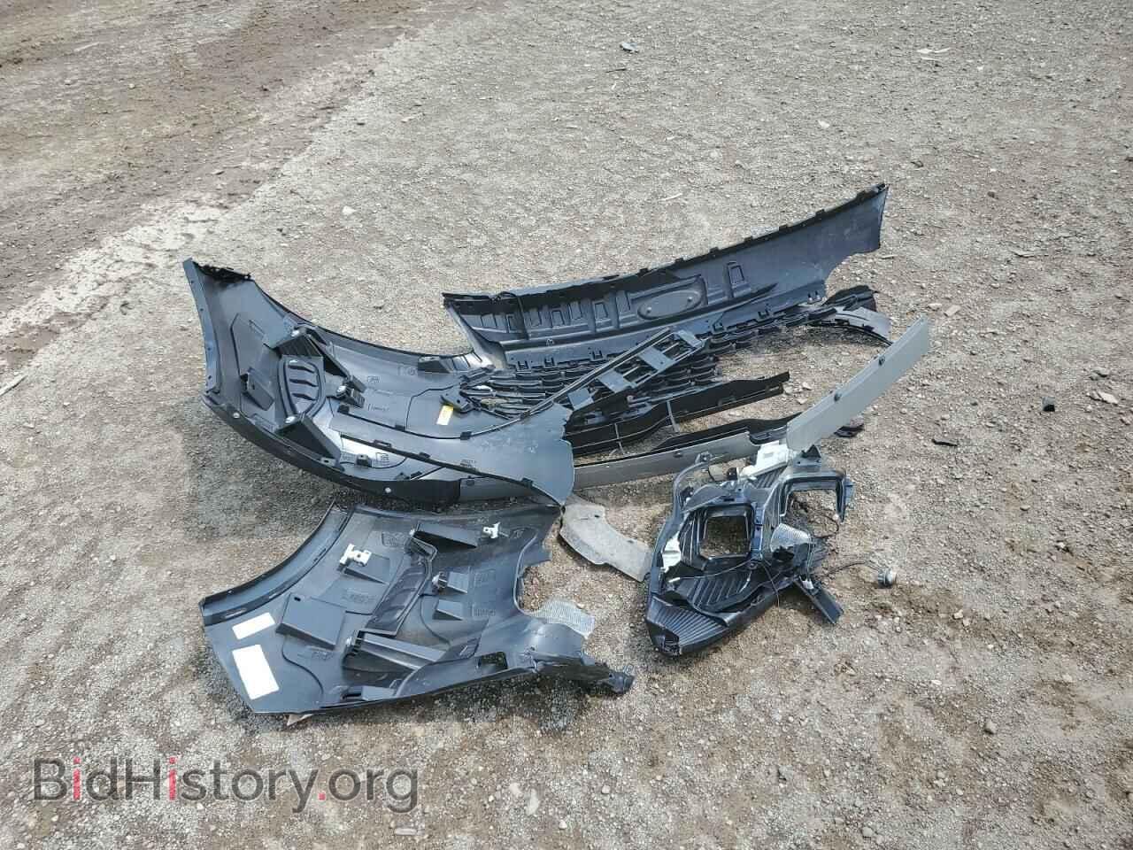 2020 FORD ESCAPE - VIN: 1FMCU9F63LUA61482 - Фото 12