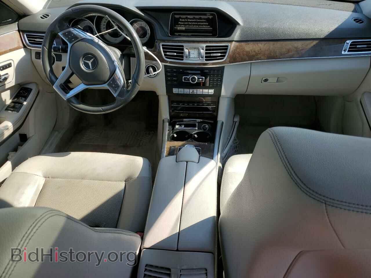 2014 MERCEDES-BENZ E-CLASS - VIN: WDDHF8JB8EA973988 - Фото 8