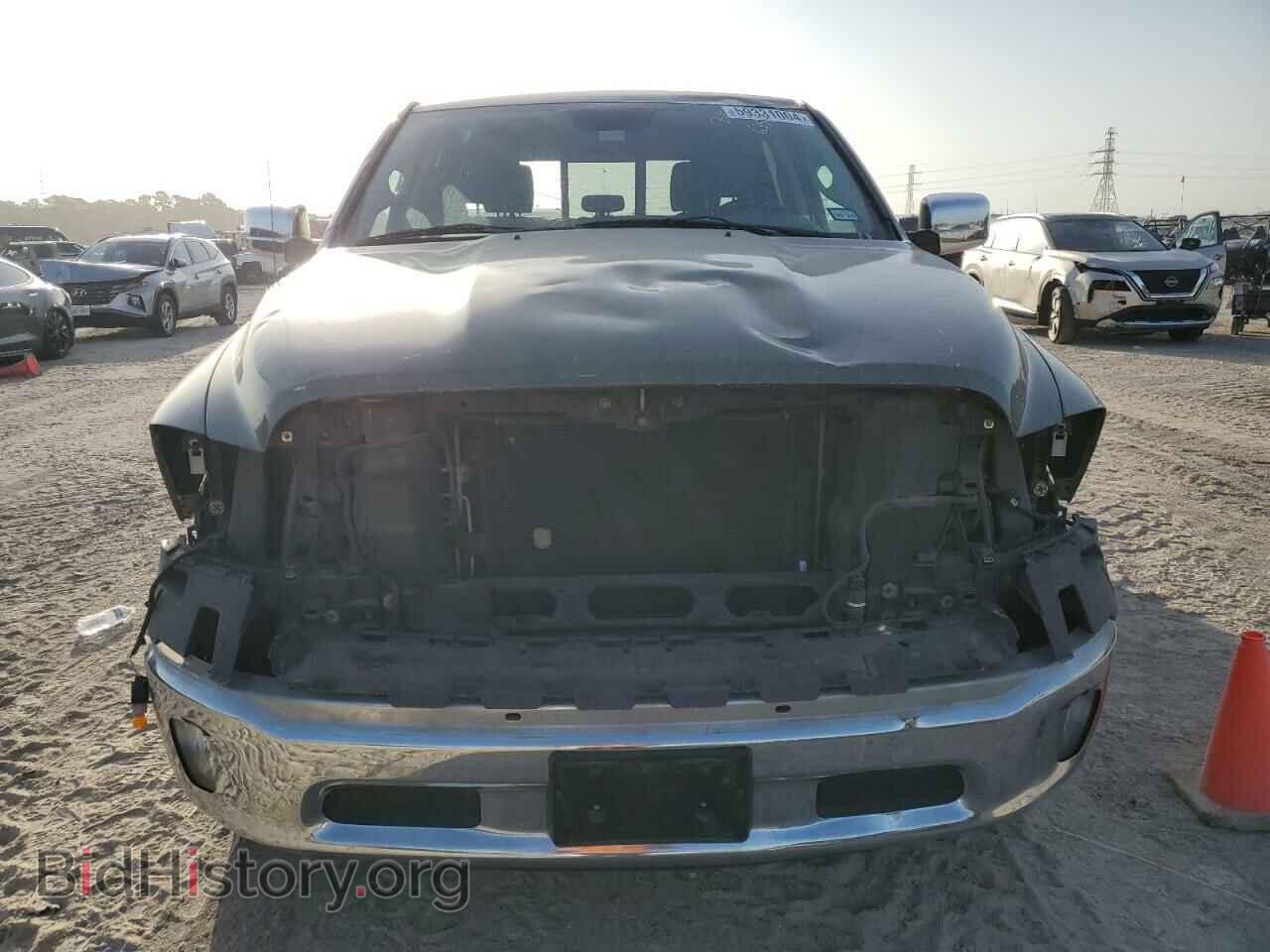 2013 RAM 1500 - VIN: 1C6RR6LT5DS615358 - Фото 5