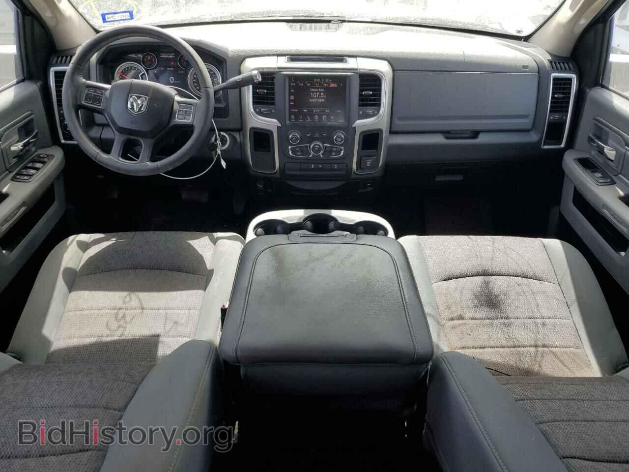 2013 RAM 1500 - VIN: 1C6RR6LT5DS615358 - Фото 8