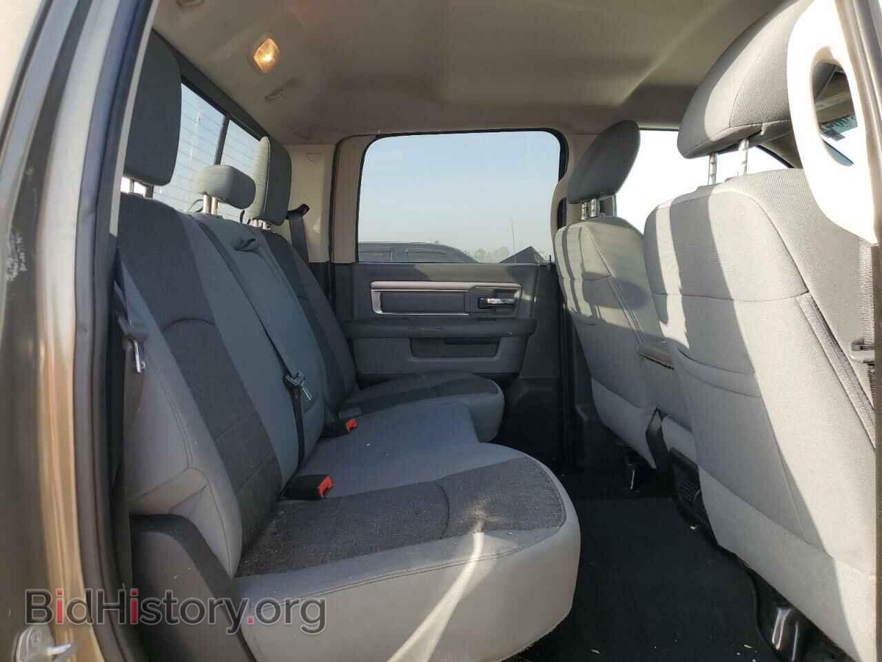 2013 RAM 1500 - VIN: 1C6RR6LT5DS615358 - Фото 10