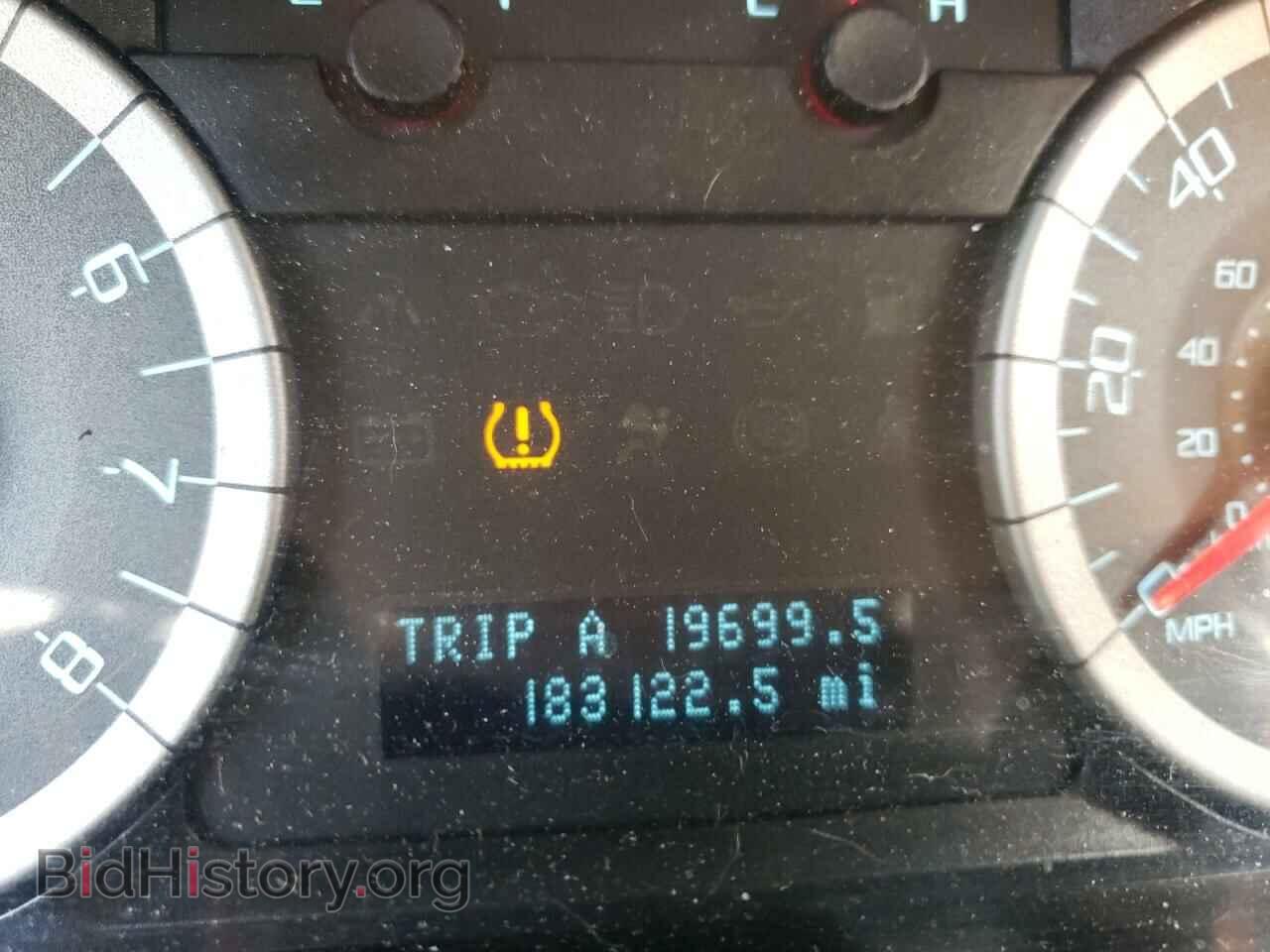 2012 FORD ESCAPE - VIN: 1FMCU9D78CKB17049 - Фото 8