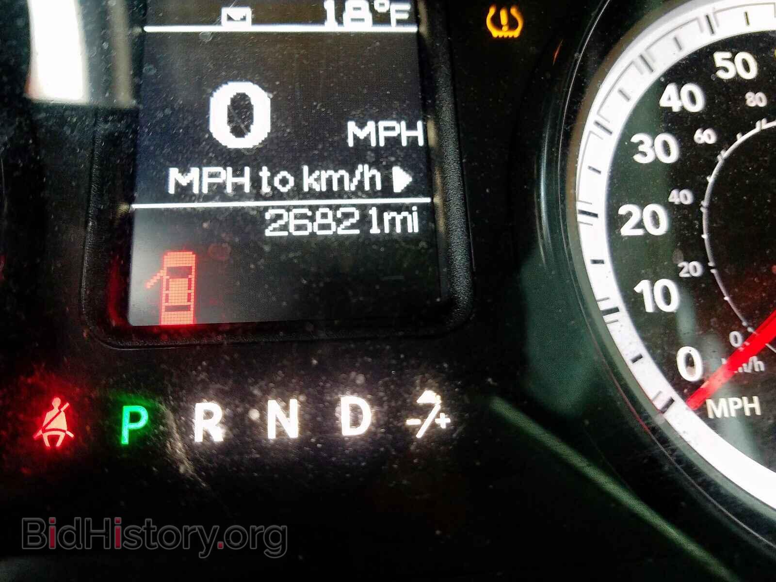 2015 RAM 1500 - VIN: 1C6RR7KG8FS672036 - Photo 8