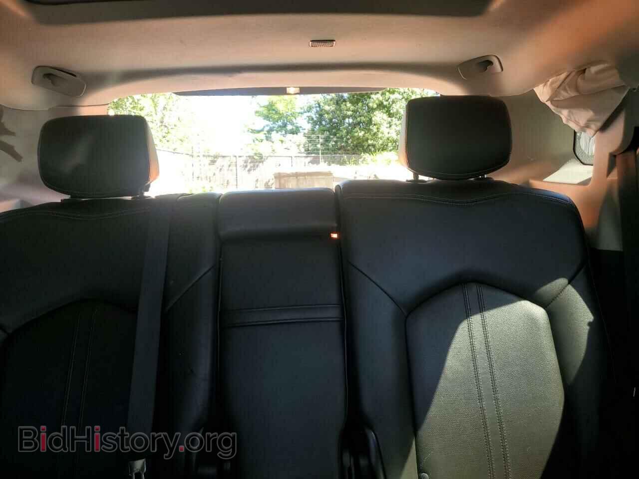 2013 CADILLAC SRX - VIN: 3GYFNJE37DS592901 - Фото 10