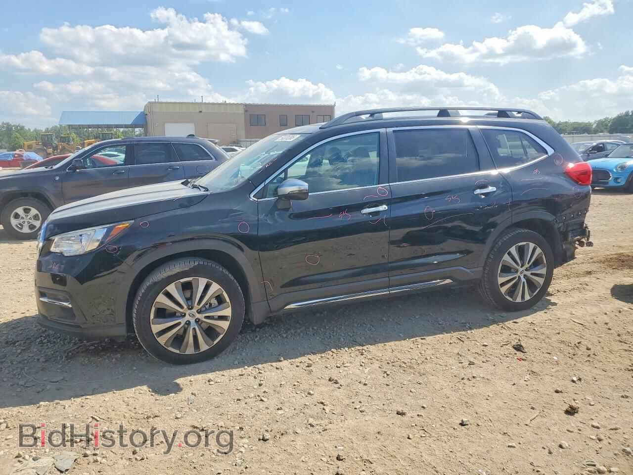 Фотография 4S4WMARD2M3464031 - SUBARU ASCENT 2021