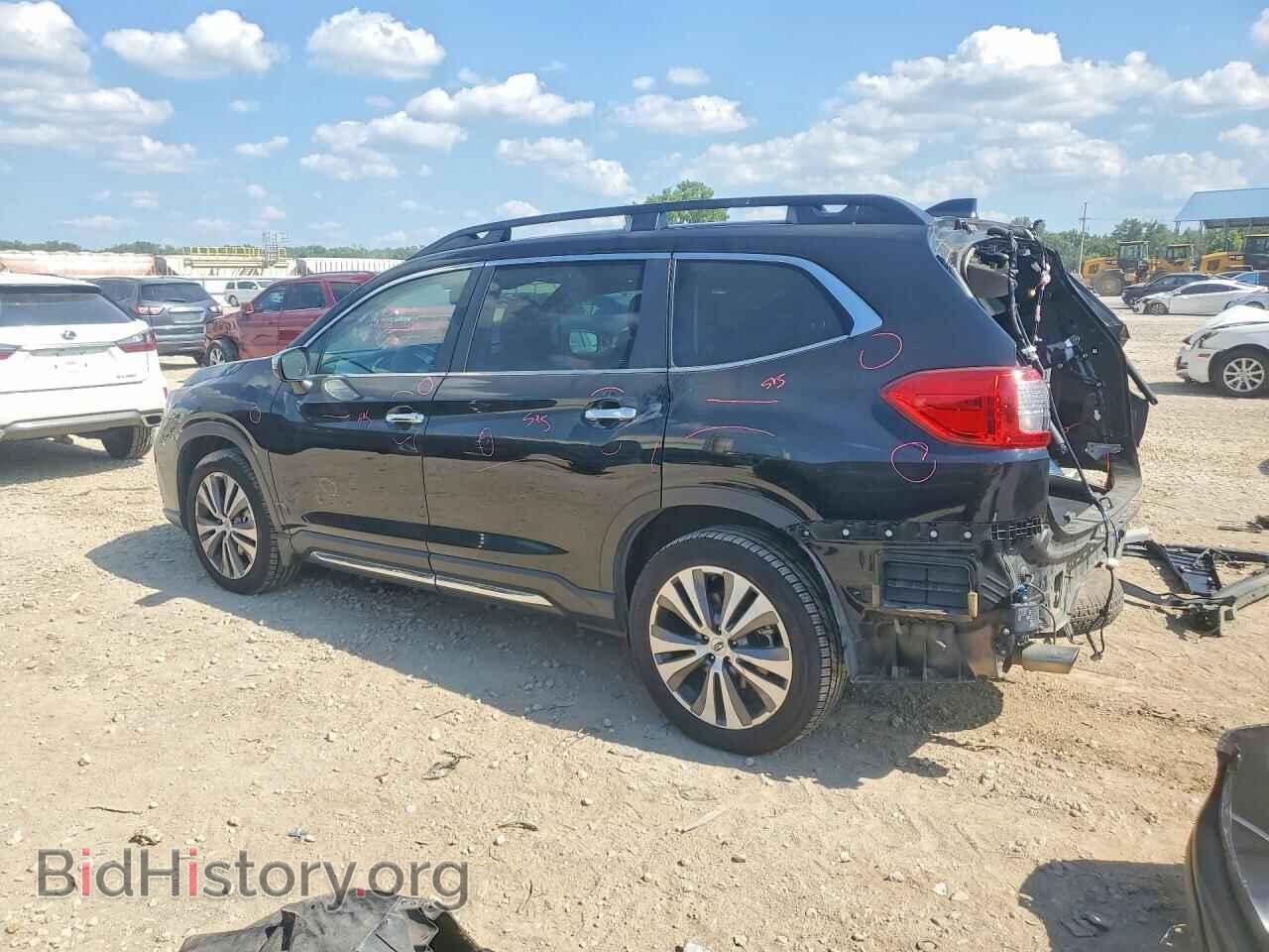 2021 SUBARU ASCENT - VIN: 4S4WMARD2M3464031 - Фото 2