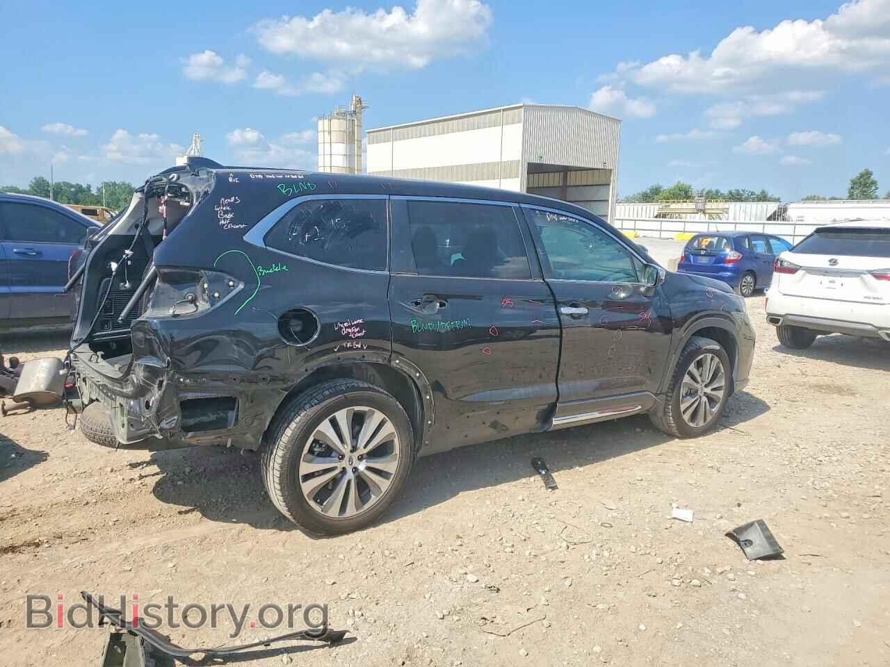 2021 SUBARU ASCENT - VIN: 4S4WMARD2M3464031 - Фото 3