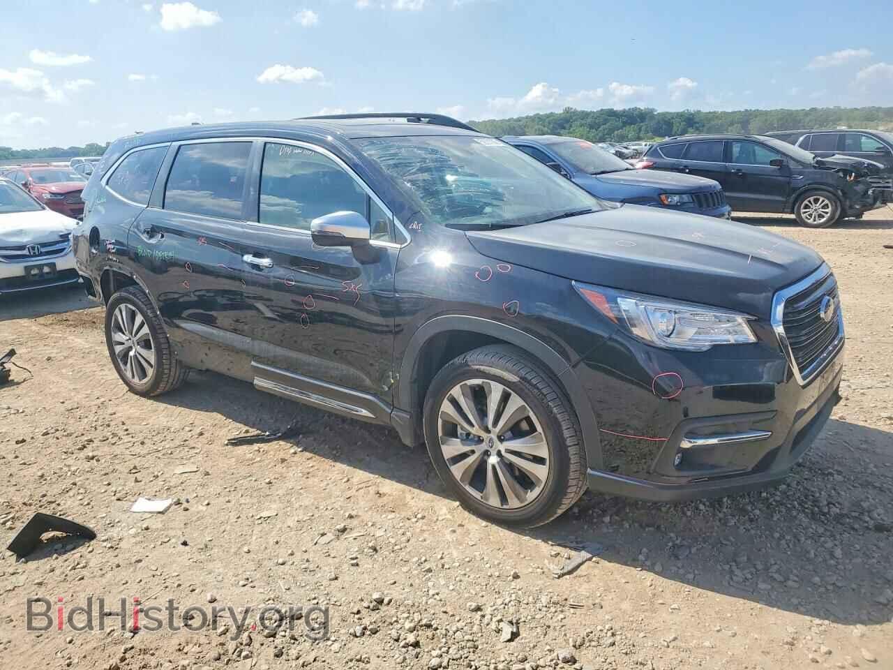 2021 SUBARU ASCENT - VIN: 4S4WMARD2M3464031 - Фото 4