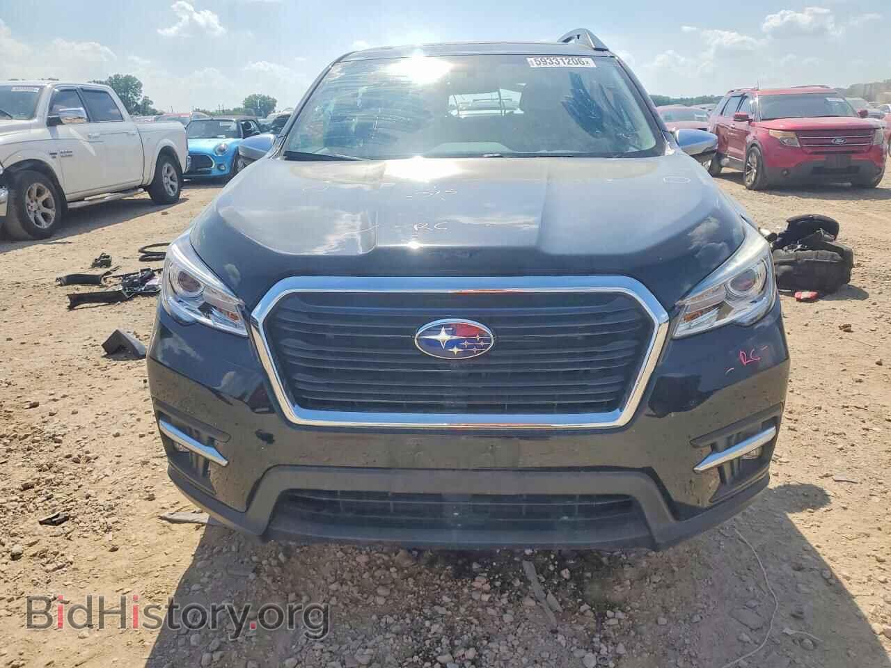 2021 SUBARU ASCENT - VIN: 4S4WMARD2M3464031 - Фото 5