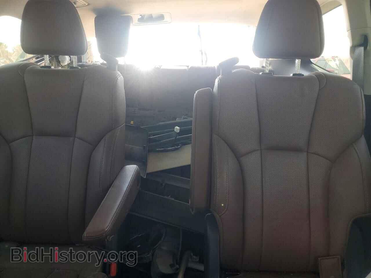 2021 SUBARU ASCENT - VIN: 4S4WMARD2M3464031 - Фото 10