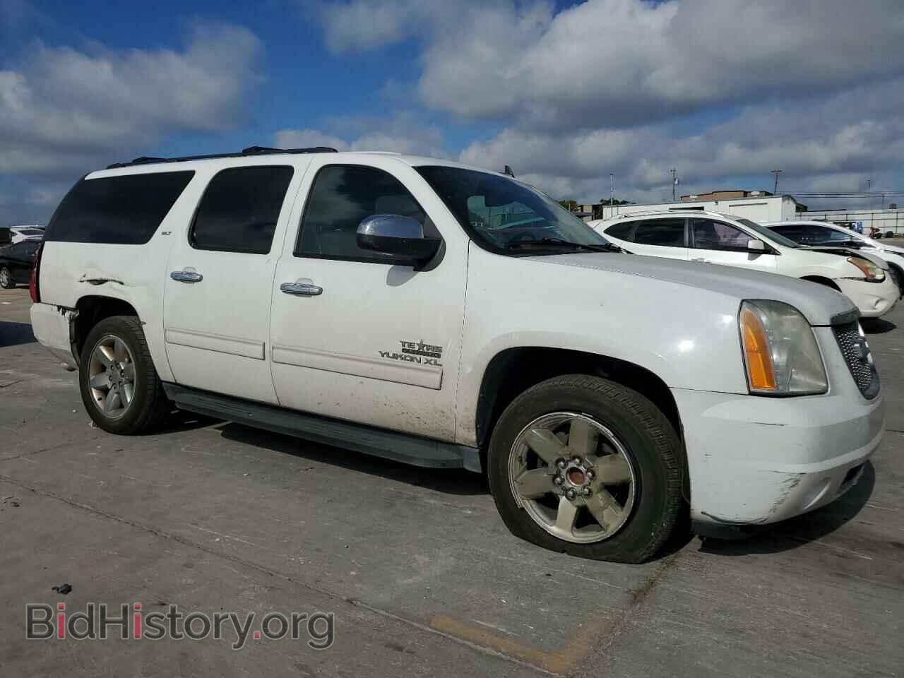 2010 GMC YUKON - VIN: 1GKUCKE09AR205248 - Фото 4