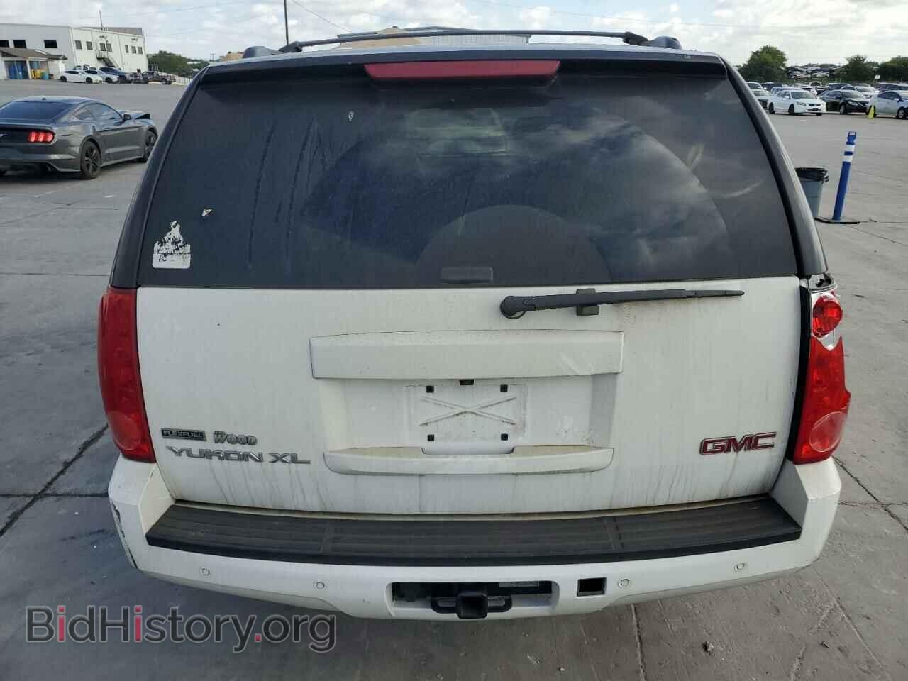 2010 GMC YUKON - VIN: 1GKUCKE09AR205248 - Фото 6