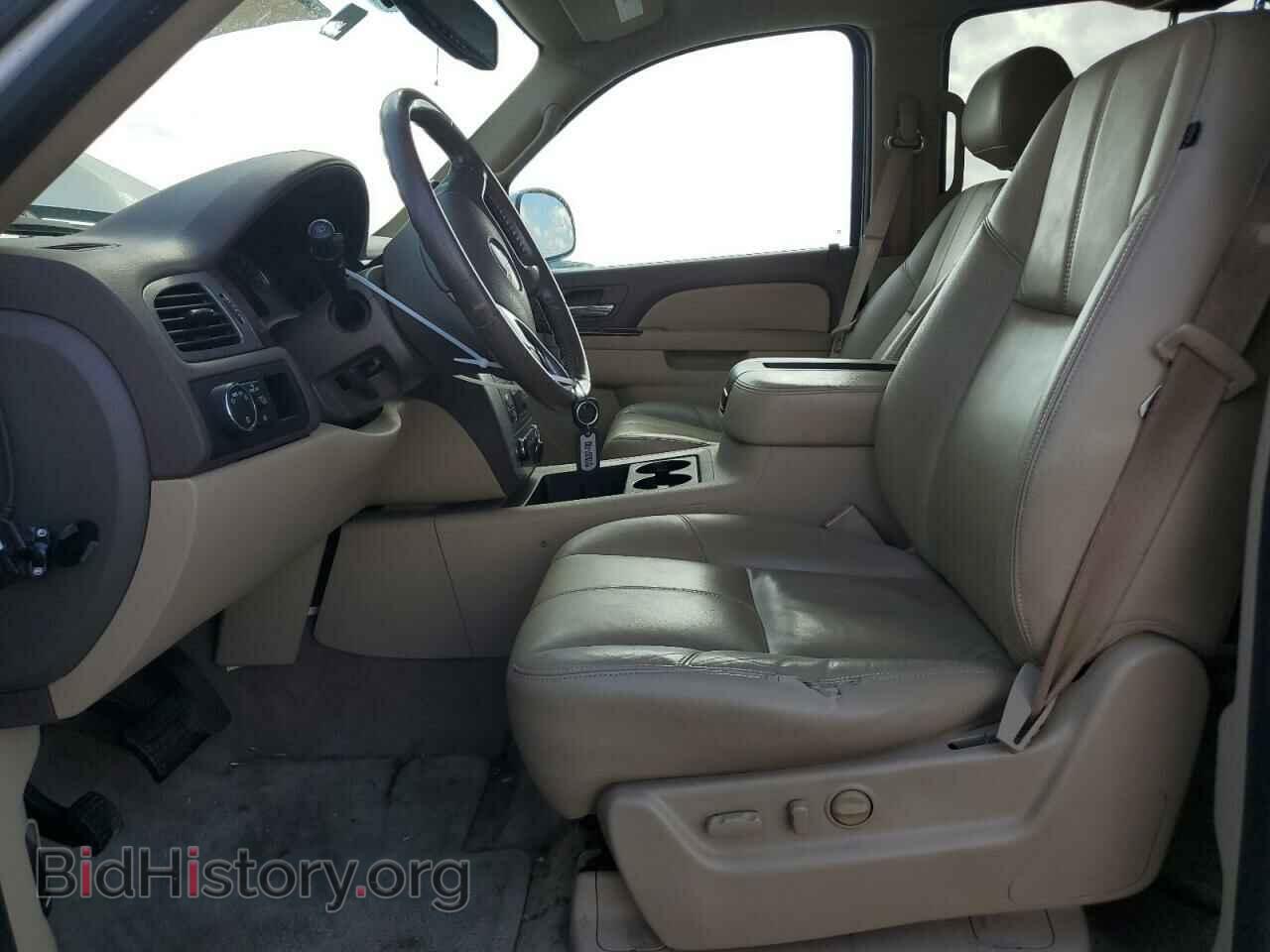 2010 GMC YUKON - VIN: 1GKUCKE09AR205248 - Фото 7