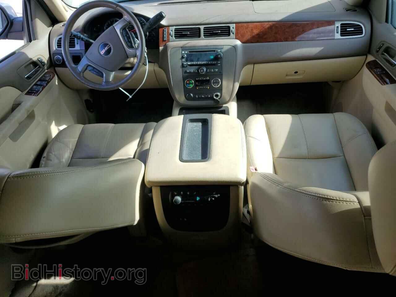 2010 GMC YUKON - VIN: 1GKUCKE09AR205248 - Фото 8