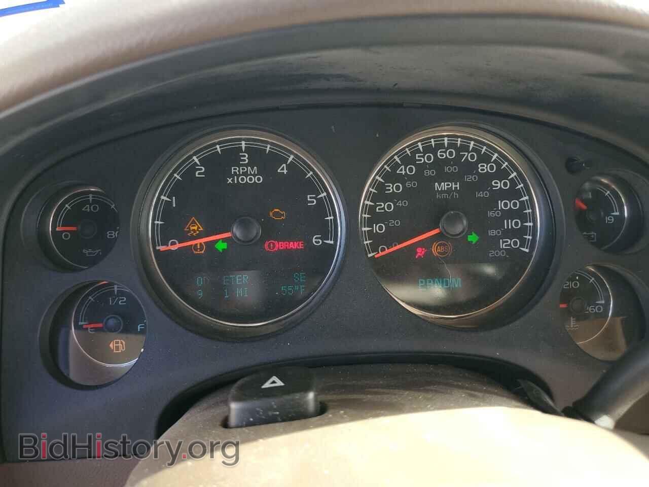 2010 GMC YUKON - VIN: 1GKUCKE09AR205248 - Фото 9