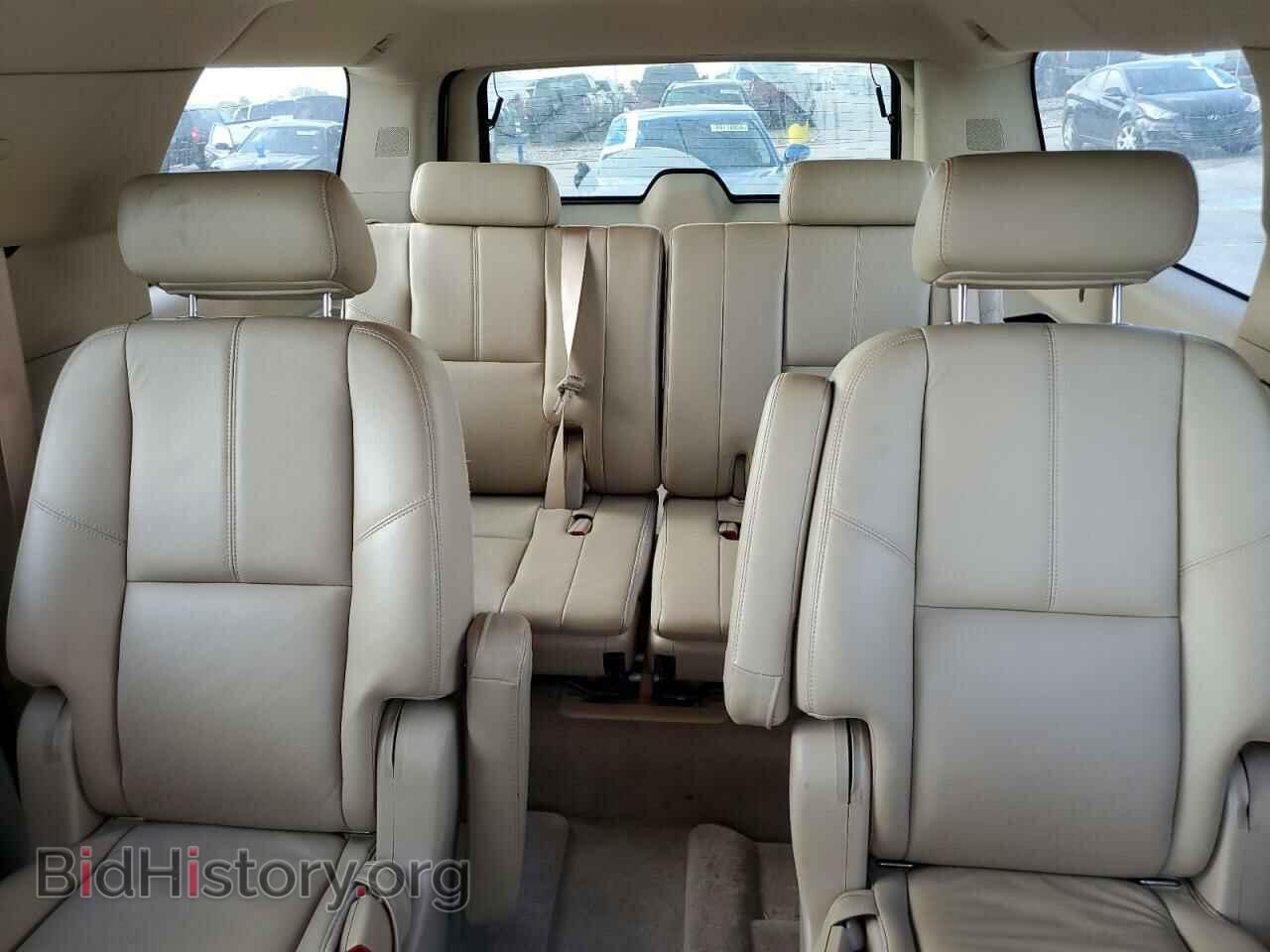 2010 GMC YUKON - VIN: 1GKUCKE09AR205248 - Фото 10