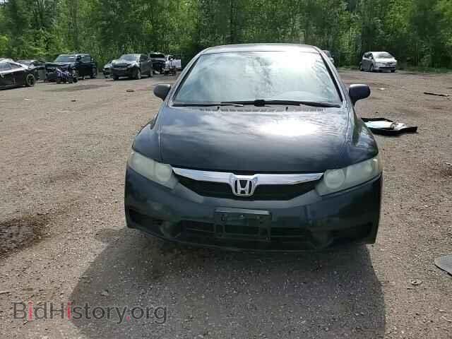 2010 HONDA CIVIC - VIN: 2HGFA1F4XAH046697 - Фото 13
