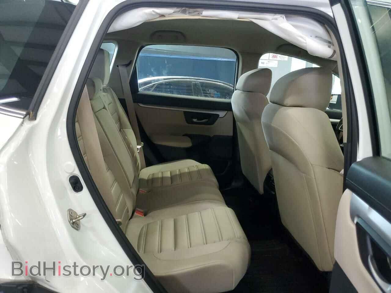 2019 HONDA CRV - VIN: 2HKRW6H34KH207987 - Фото 10