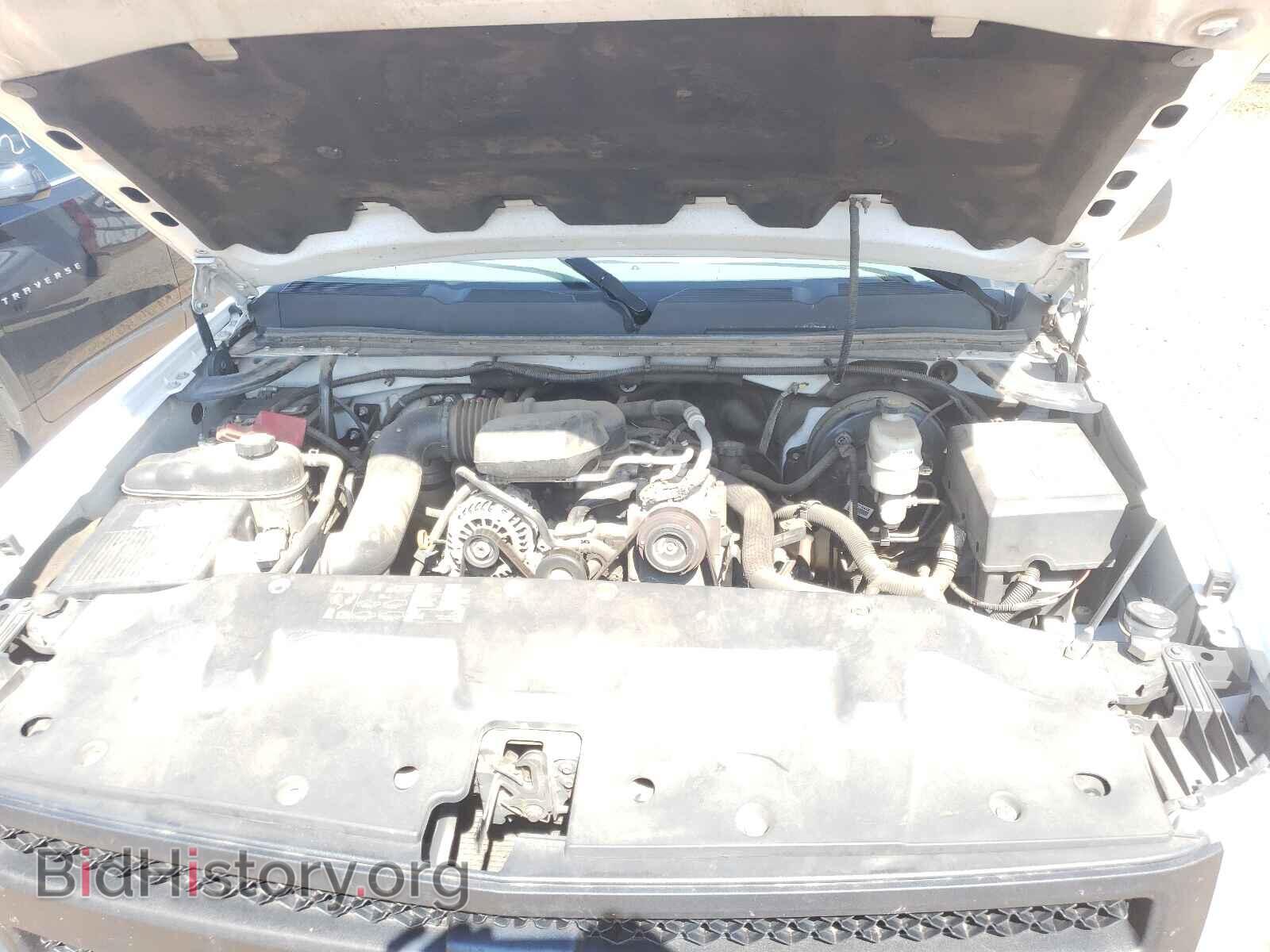 2013 CHEVROLET SILVERADO - VIN: 1GCNCPEX3DZ231245 - Фото 7