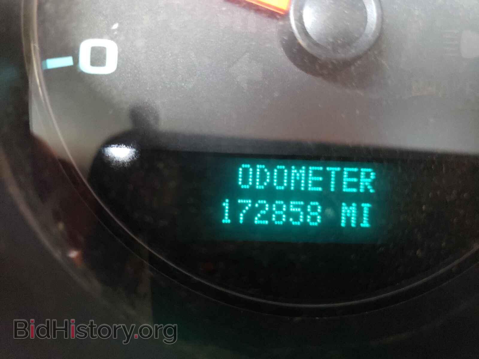 2013 CHEVROLET SILVERADO - VIN: 1GCNCPEX3DZ231245 - Фото 8
