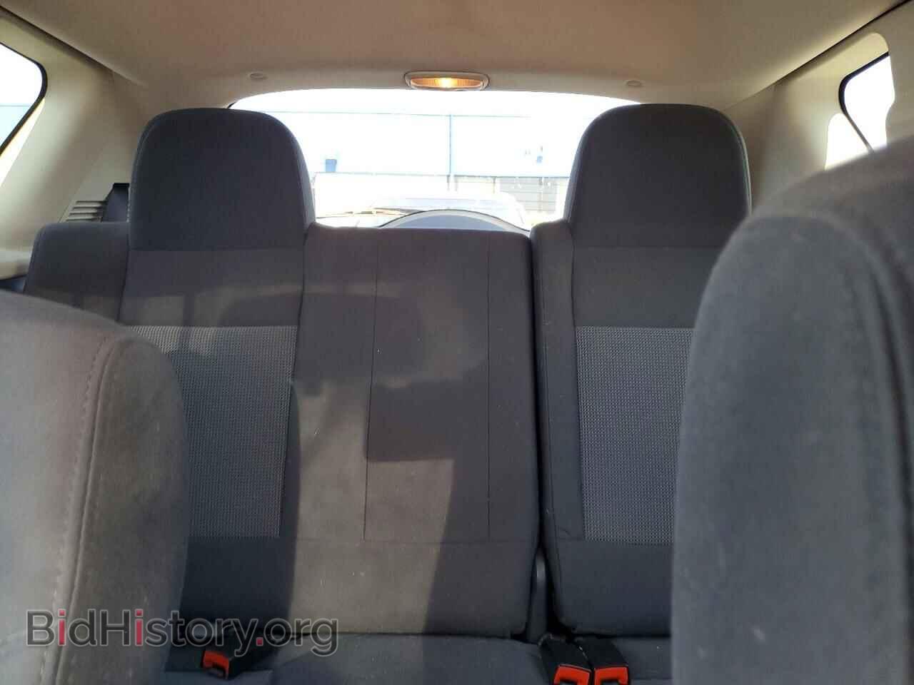 2012 JEEP COMPASS - VIN: 1C4NJCEB4CD580185 - Photo 10