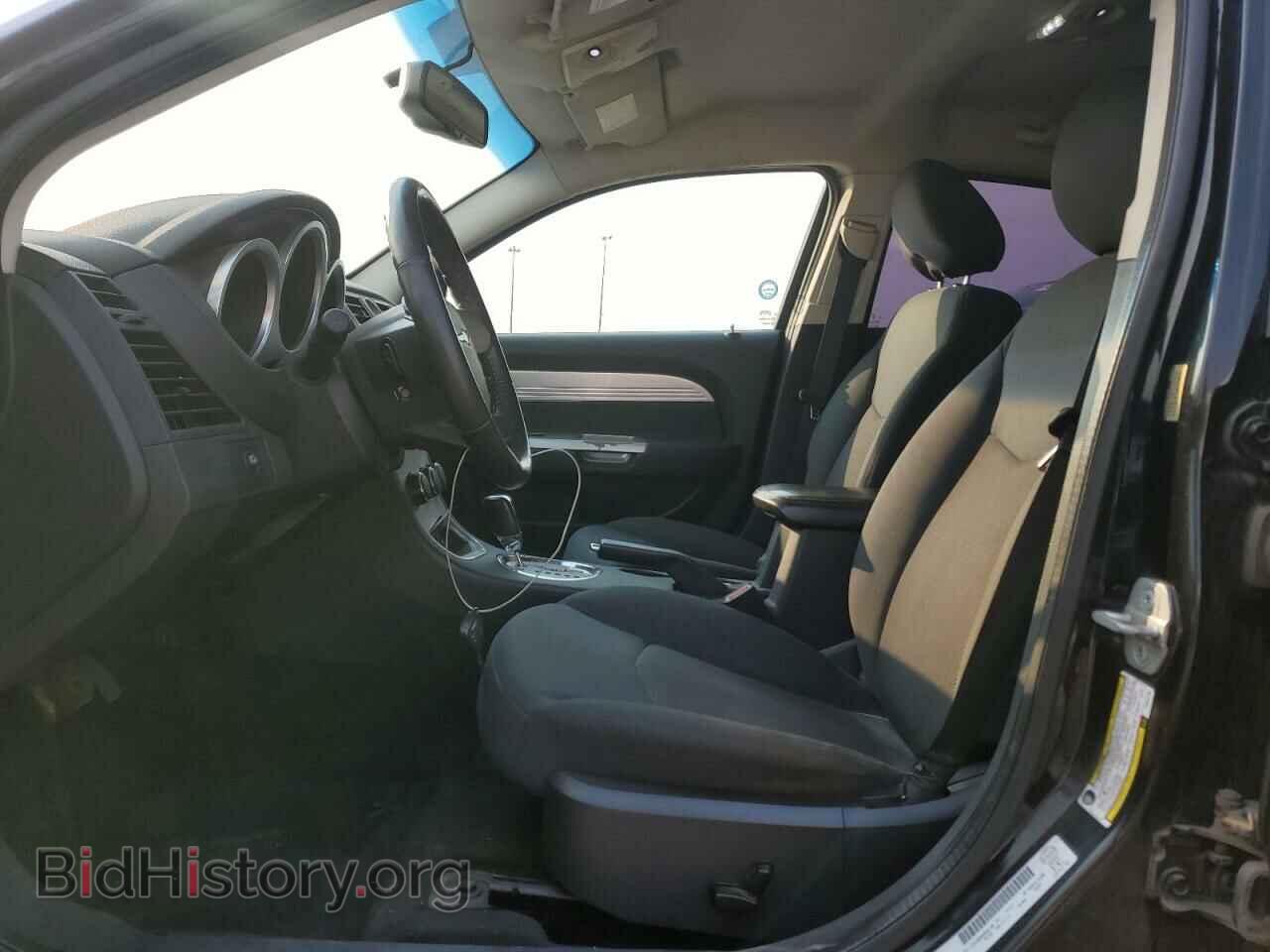 2009 CHRYSLER SEBRING - VIN: 1C3LC56D69N531168 - Фото 7