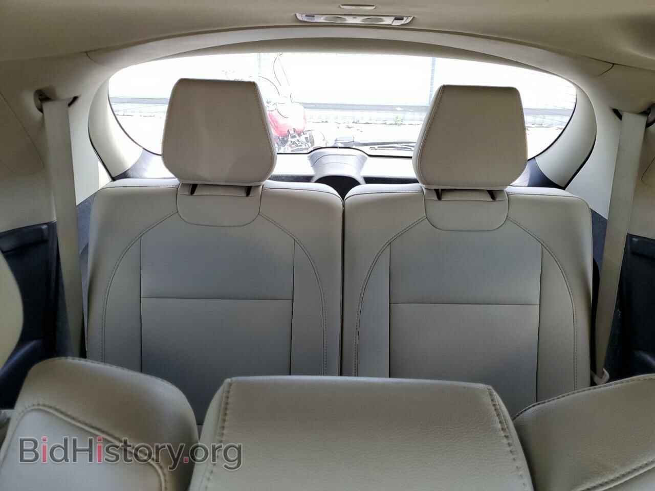2014 ACURA MDX - VIN: 5FRYD4H46EB015213 - Фото 10