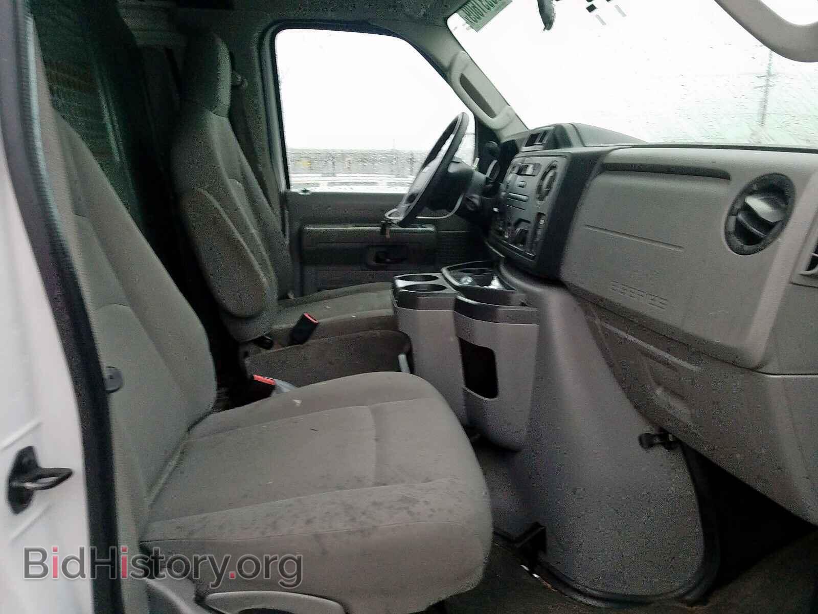 2012 FORD ECONOLINE - VIN: 1FTNE2EW6CDA83754 - Photo 5