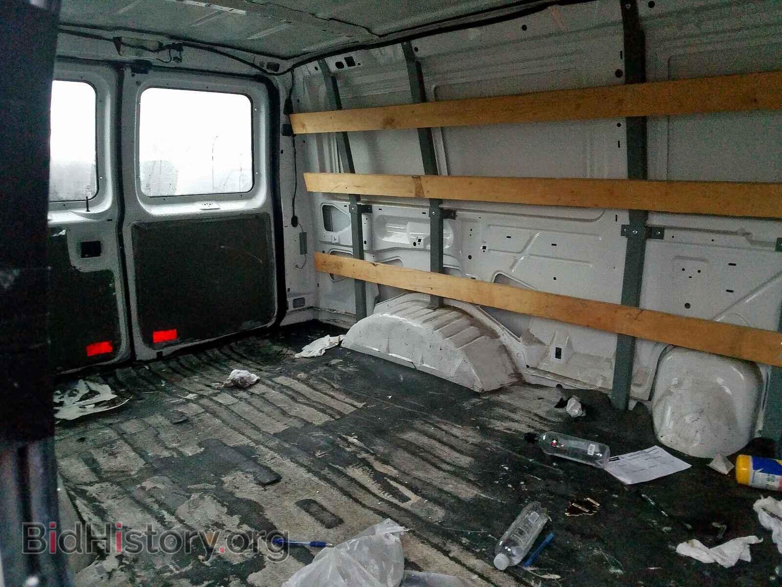2012 FORD ECONOLINE - VIN: 1FTNE2EW6CDA83754 - Photo 6