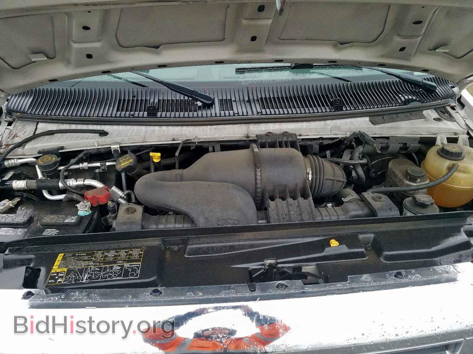 2012 FORD ECONOLINE - VIN: 1FTNE2EW6CDA83754 - Photo 7