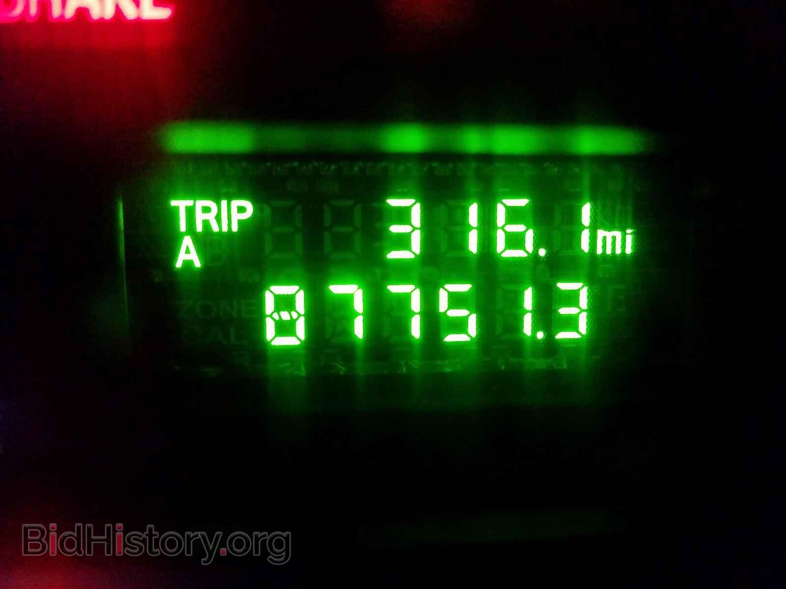 2012 FORD ECONOLINE - VIN: 1FTNE2EW6CDA83754 - Photo 8